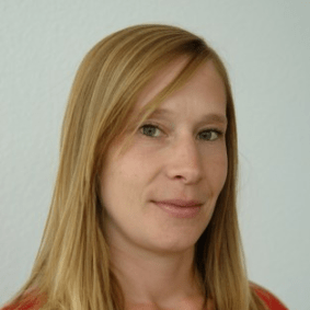 Stéfanie Jeanneret
