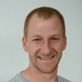 Nicolas Liaudat
