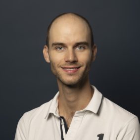 Aurélien Desbiolles
