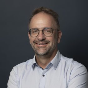 Marc Genilloud