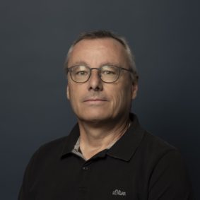 Guy-Noël Jacquier