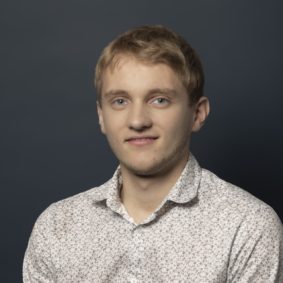 Cédric Jannot