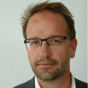 Marc Genilloud