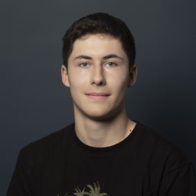 Noé Savoy