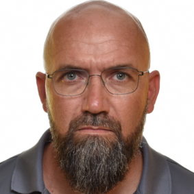 Alexandre Gaillard
