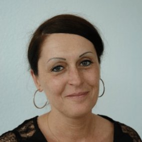 Christelle Menoud