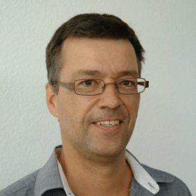 Nicolas Rebetez