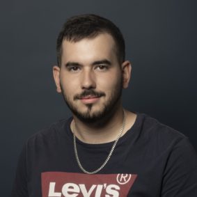 Daniel Bastos