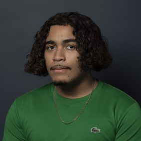 Guilherme Belo Araujo