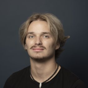 Chris Davet