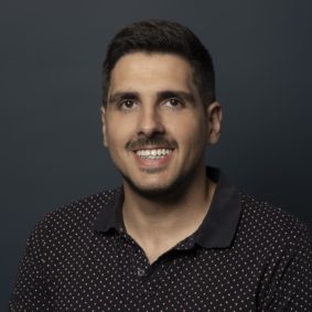 Frederico Domingues
