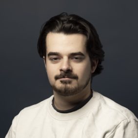 Lorenzo Fragale
