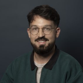 Bryan Frutiger