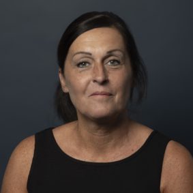 Christelle Menoud