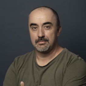 Giovanni Tenaglia
