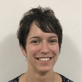 Adeline Kilchenmann
