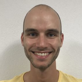 Aurélien Desbiolles