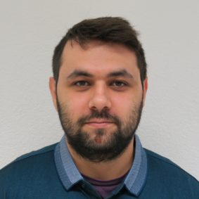 Pajtim Hyseni