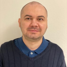 Alessandro Ferrari