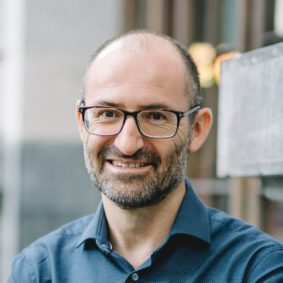 Steeve Mühlbauer