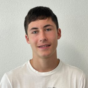 Noé Savoy