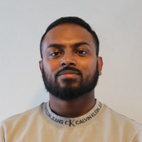 Navith Sivarajah