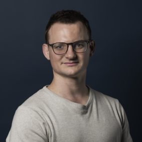 Xavier Eggertswyler